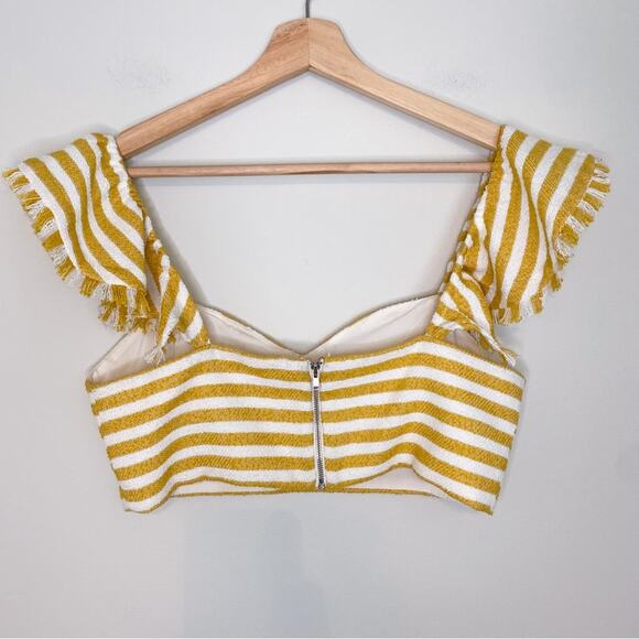 LPA Top 688 in Creamsicle - Picture 5 of 6